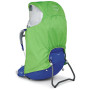 Housse de pluie pour sac à dos Osprey Poco Raincover 2023