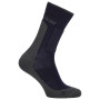 Taille de chaussures: 42-44 / Couleur: bleu / gris