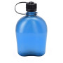 Bouteille Nalgene Oasis 1000 ml bleue