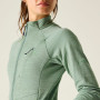 Sweat-shirt femme Dare 2b Emerging III Stretch Midlayer