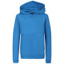 Sweatshirt enfant Alpine Pro Miako Brilliant Blue bleu BRILLIANT BLUE