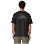 T-shirt homme Patagonia Men’s Flying Fish Responsibili-Tee®