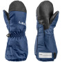 Gants de ski enfant Leki Little Swtch Zero Mitt Long navyblue