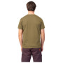 T-shirt homme Hannah Grem