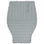 Sac de couchage en plumes Sea to Summit Cinder Cd II Long girs Pale Grey / Dark Grey