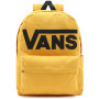Sac à dos Vans MN Old Skool Drop V Backpack jaune GoldenGlow