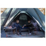 Tente familiale Vango Teepee Air 400
