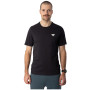 T-shirt homme Dynafit Back Graphic Co T-Shirt M