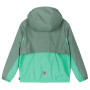 Veste enfant Reima Henkilo Stone Green