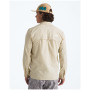 Chemise homme The North Face Packable Long Sleeve Shirt