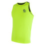 Débardeur homme Sensor Coolmax Fresh PT Hand jaune LlYellowReflex/Black