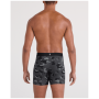 Caleçon Saxx Droptemp Cooling Cotton Boxer Brief Fly
