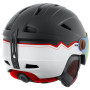 Casque de ski Relax Stealth 2022