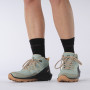 Bottes randonnée femme Salomon Outpulse Mid Gore-Tex