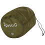 Chaussons duvet Warg Sirius Warmies
