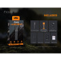 Lampe torche rechargeable Fenix E28R