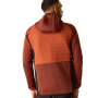 Veste hybride pour homme Regatta Newhill Hybrid