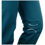 Pantalon softshell enfant Unuo fleece Street