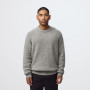 Chandail homme Fjällräven Övik Neps Knit Sweater M