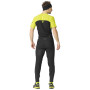Leggings homme Dynafit Trail Reflective Pnt M