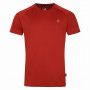 Taille: XL / Couleur: rouge foncé