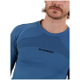 Sous-vêtements thermiques hommes Fundango Seamless Baselayer Set