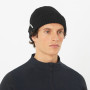 Bonnet Salomon Docker Beanie U