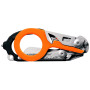 Ciseaux d'urgence multifonctions Leatherman Raptor Orange/Black