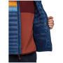 Doudoune homme Cotopaxi M'S Fuego Down Hooded Jacket