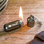Briquet True Utility Firestash