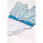 Maillot bain enfant DucKsday Manta Boardshort Boy