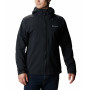 Veste homme Columbia M Omni-Tech Ampli-Dry Shell vert Black