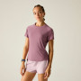 T-shirt femme Dare 2b Nimble Tee