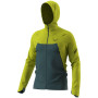 Taille: XL / Couleur: jaune