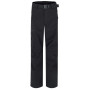Pantalon softshell enfant Hannah Mario JR noir anthracite
