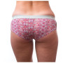 Culotte Sensor Merino Impress