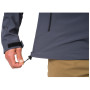 Veste softshell homme Hannah Shelton Lite
