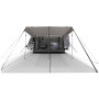Auvent de caravane Vango Caravan Awning Front Canopy