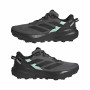 Chaussures running femme Adidas Terrex Tracefinder Plus Gtx