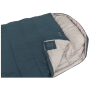 Sac de couchage - couverture Outwell Campion Lux Double