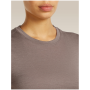 T-shirt fonctionnel femme Icebreaker 150 MerinoFine™ Ace SS Tee