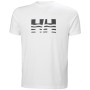 Taille: L / Couleur: blanc / noir