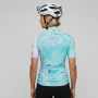 Maillot vélo femme Silvini Calnia