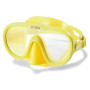 Masque plongée Intex Sea Scan Swim Masks 55916 jaune