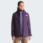 Veste femme The North Face W Quest Mono Triclimate