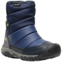 Taille de chaussures (UE): 32-33 / Couleur: bleu foncé