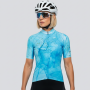 Maillot vélo femme Silvini Calnia