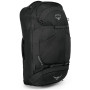 Sac à dos Osprey Farpoint 80 gris foncé VolcanicGray