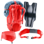 Sac à dos randonnée Deuter Guide 34+6