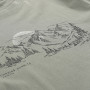 T-shirt homme Alpine Pro Termes 4